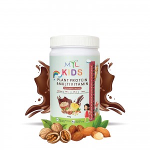 MYL KIDS PLANT PROTEIN