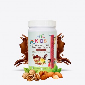 MYL KIDS PLANT PROTEIN