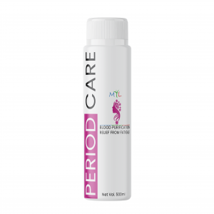 PERIOD CARE