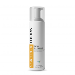 SEABUCKTHORN SKIN CLEANSER