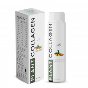 MYL Plant Collagen 