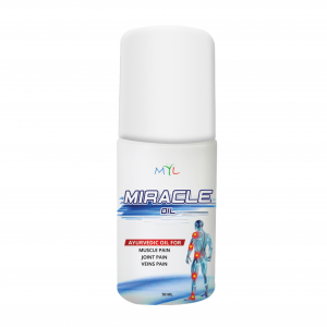 MIRACLE OIL