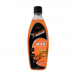 XTREME CAR SHAMPOO
