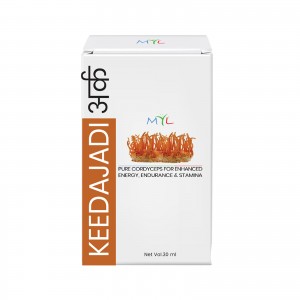 KEEDAJADI ARK